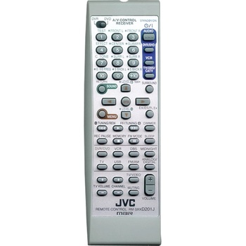 GENERAL JVC RM-SRXD201J - съвместимо дистанционно управление на марката General (RM-SRXD201J)