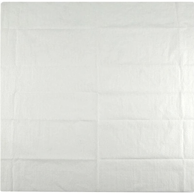 TORRO 1/16 kamuflážní síť bílá 480x450 mm TOR2001014