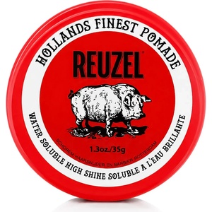 REUZEL Styling Red Pomade Water Soluble 35 g