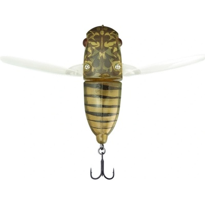 Illex Suisen F 4,3 cm 5 g Lake Hibara Spring Cicada