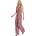 LOIS JEANS Гащеризон Lois jeans 10889 sleeveless jumpsuit - Multicolor (Aztec Print)