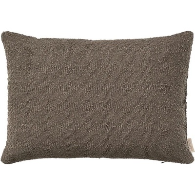 Blomus Boucle tmavo hnedá 40 x 60 cm