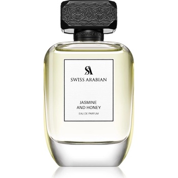 Image 1 of Swiss Arabian Jasmine and Honey EDP 100 ml