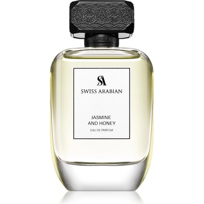 Swiss Arabian Jasmine and Honey EDP 100 ml