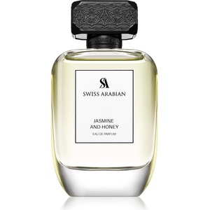 Swiss Arabian Jasmine and Honey EDP 100 ml Парфюми