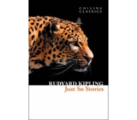 Just So Stories