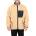 NIKIN Мъжко поларено яке Nikin Treefleece Teddy Jacket Fleece jacket - Caramel - размер XL (005-5546-0115)