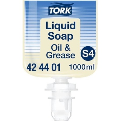 Tork průmyslové tekuté mýdlo Premium Mild 1 l