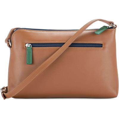 Mywalit Crossbody taška Kůže 22 cm