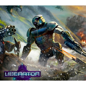 Liberator TD