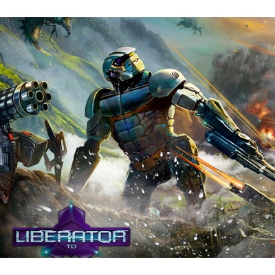 Liberator TD
