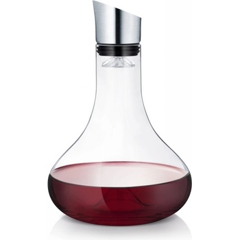 BLOMUS Стъклена гарафа с декантер alpha (blomus 63570)