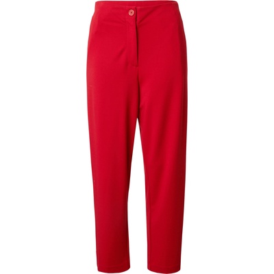 Masai Панталон 'Pomala' червено, размер M