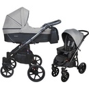 Dorjan Basic Comfort Anthracite 2021
