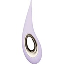LELO Dot clitoral pinpointer Lilac