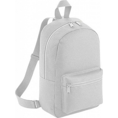 BagBase Mini věci šedá světlá 6 l