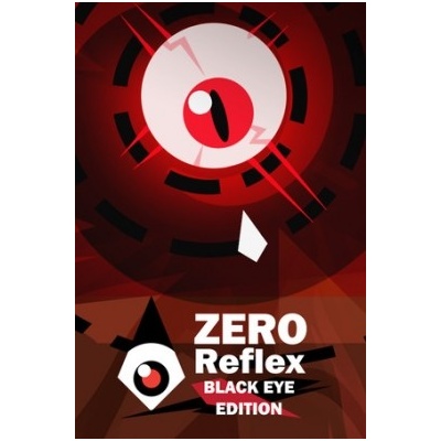 Zero Reflex (Black Eye Edition)