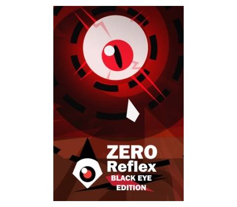 Zero Reflex (Black Eye Edition)