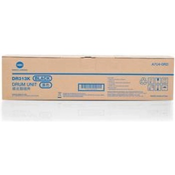 Konica Minolta DR-313K Оригинален барабан (черен) (oml dr313k 15823)