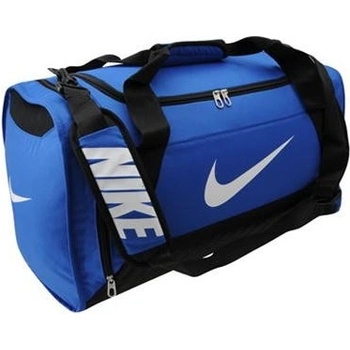 Nike Brasilia 6 Medium Grip Duffle bag Royal