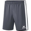 Erima retro star dětské šortky černá /bílá