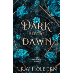 Dark Before Dawn (ISBN: 9781963893069)