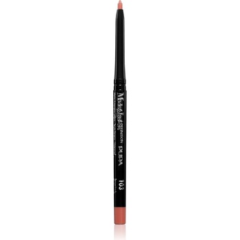 PUPA Milano Made to Last Definition Lips водоустойчив молив за устни цвят 103 - Apricot Rose 0.35 гр
