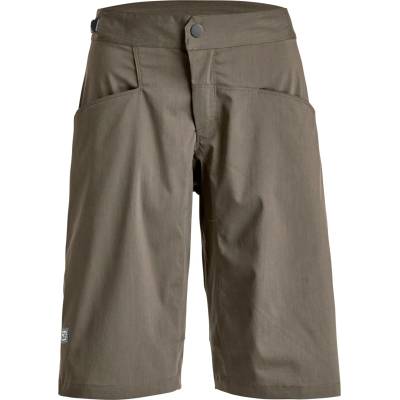 Ortovox Дамски шорти за колоездене Ortovox Women's Sequence Free Shorts Cycling bottoms - Dark Wild Herbs (155-2355-0213)