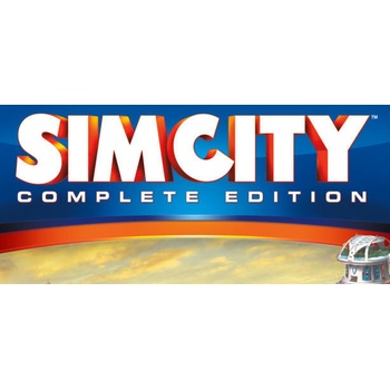 Simcity Complete