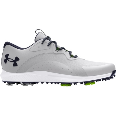 Under Armour Обувки Under Armour UA Charged Draw 2 Wide-GRY 3026401-102 Размер 42, 5 EU