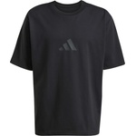adidas Мъжка тениска adidas Z. N. E. Tee Logo T-shirt - Black (216-8720-0111)