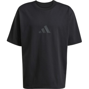 adidas Мъжка тениска adidas Z. N. E. Tee Logo T-shirt - Black (216-8720-0111)