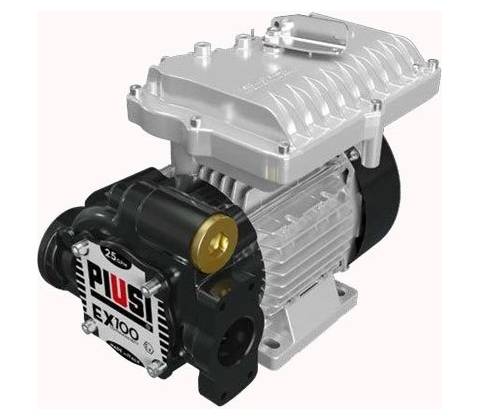PIUSI EX 100