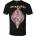 Low frequency Мъжка тениска Amorphis - Live - LOW FREQUENCY - AMO004TS