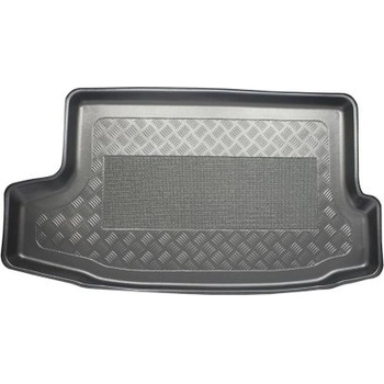 Image 1 of Стелка за багажник за Nissan Juke (2014+) Facelift - Up on adjustable boot floor