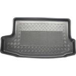 CarMart Стелка за багажник за Nissan Juke (2014+) Facelift - Up on adjustable boot floor
