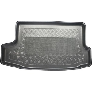 CarMart Стелка за багажник за Nissan Juke (2014+) Facelift - Up on adjustable boot floor