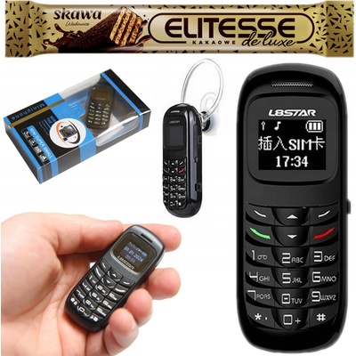 L8Star BM70 mini od 486 Kč