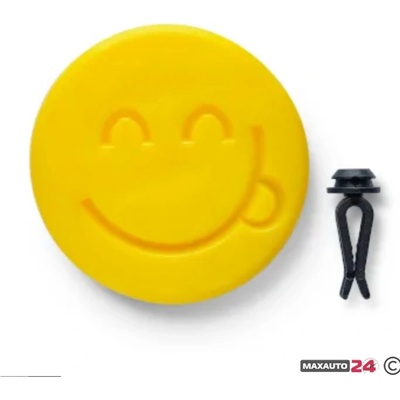 Paolo Ароматизатор Max Auto - Усмивка / Melon & Cucumber