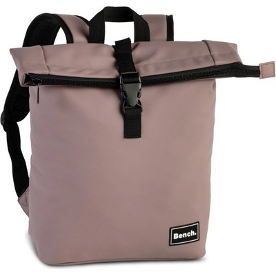 Bench Hydro roll-top mini fialová 13 l