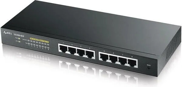 Zyxel GS1900-8-EU0102F