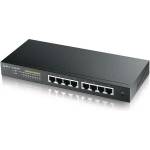 Zyxel GS1900-8-EU0102F