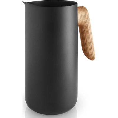 Eva Solo Džbán NORDIC KITCHEN 1,4l černý