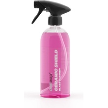 OneWax Ceramic Shield Glass Cleaner 500 ml