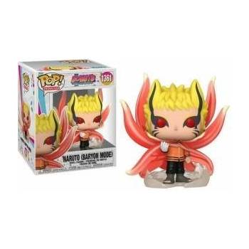 Funko Pop! Кукла Funko Pop! Naruto Baryon