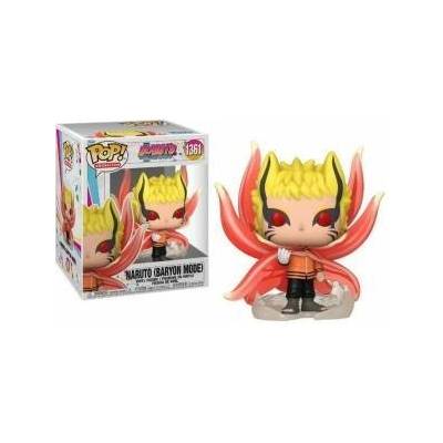 Funko Pop! Кукла Funko Pop! Naruto Baryon