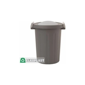 Odpadkový kôš CLICK 25 l