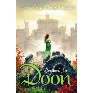 Destined for Doon | Lorie Langdon (2015)