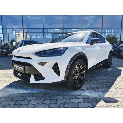 Cupra Formentor VZ 2.0 TSI DSG 195 kW