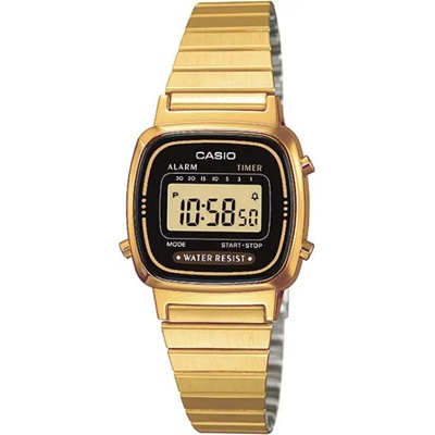 Casio LA-670GA